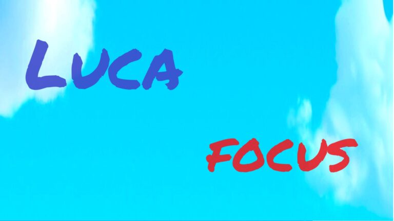 Focus su “Luca”