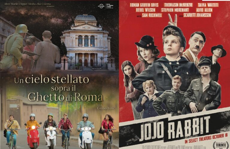 Due film per la Giornata della Memoria